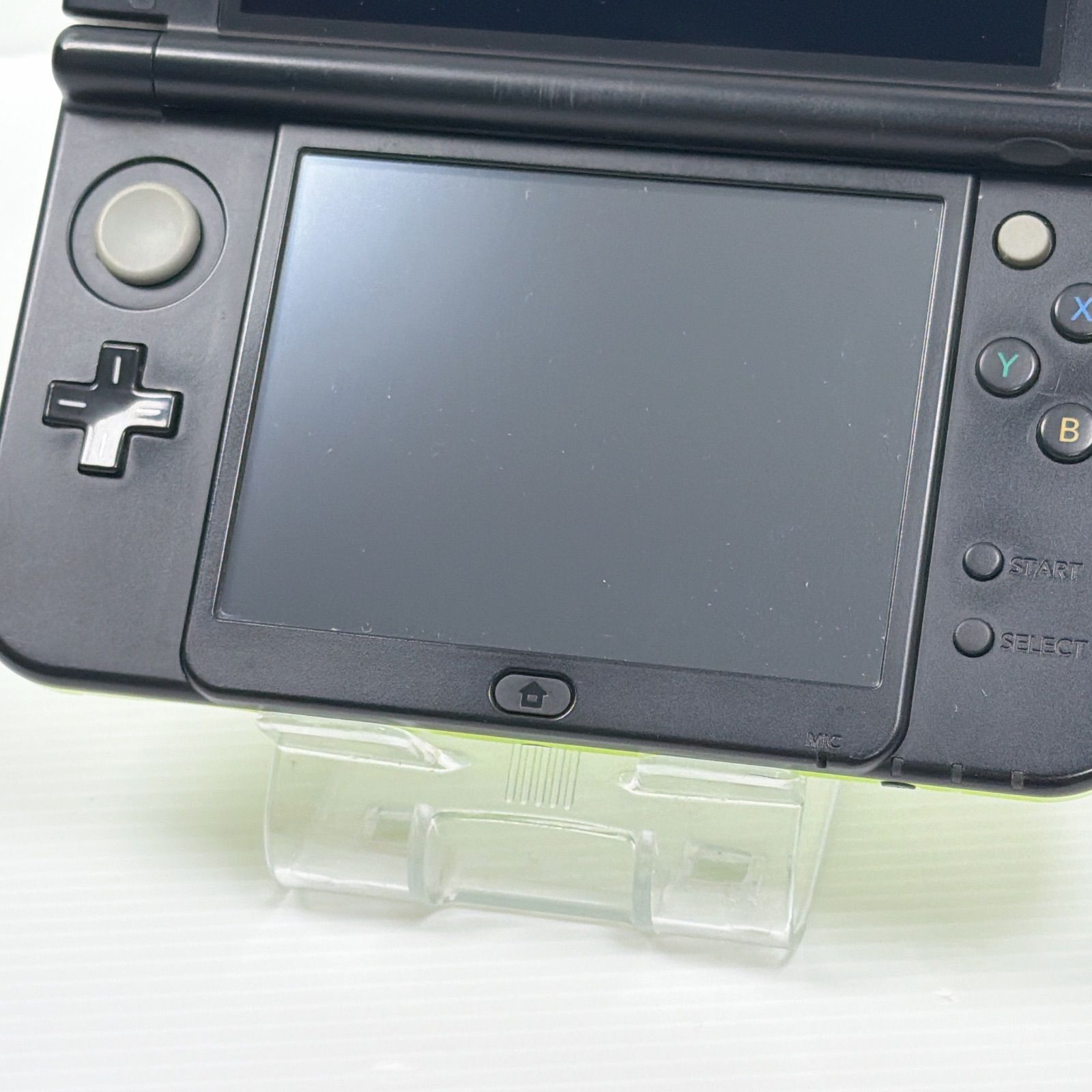 ニンテンドー 3DSLL