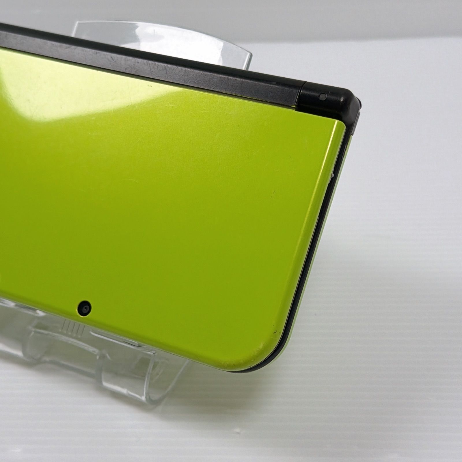 ライムブラック