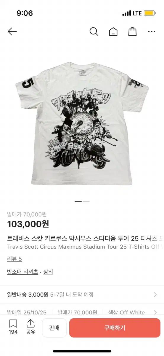 新品TRAVIS SCOTT ツアー2025 Tシャツトラヴィス スコット トラヴィス スコット キルクス マキシムス スタジアム ストア ツアー