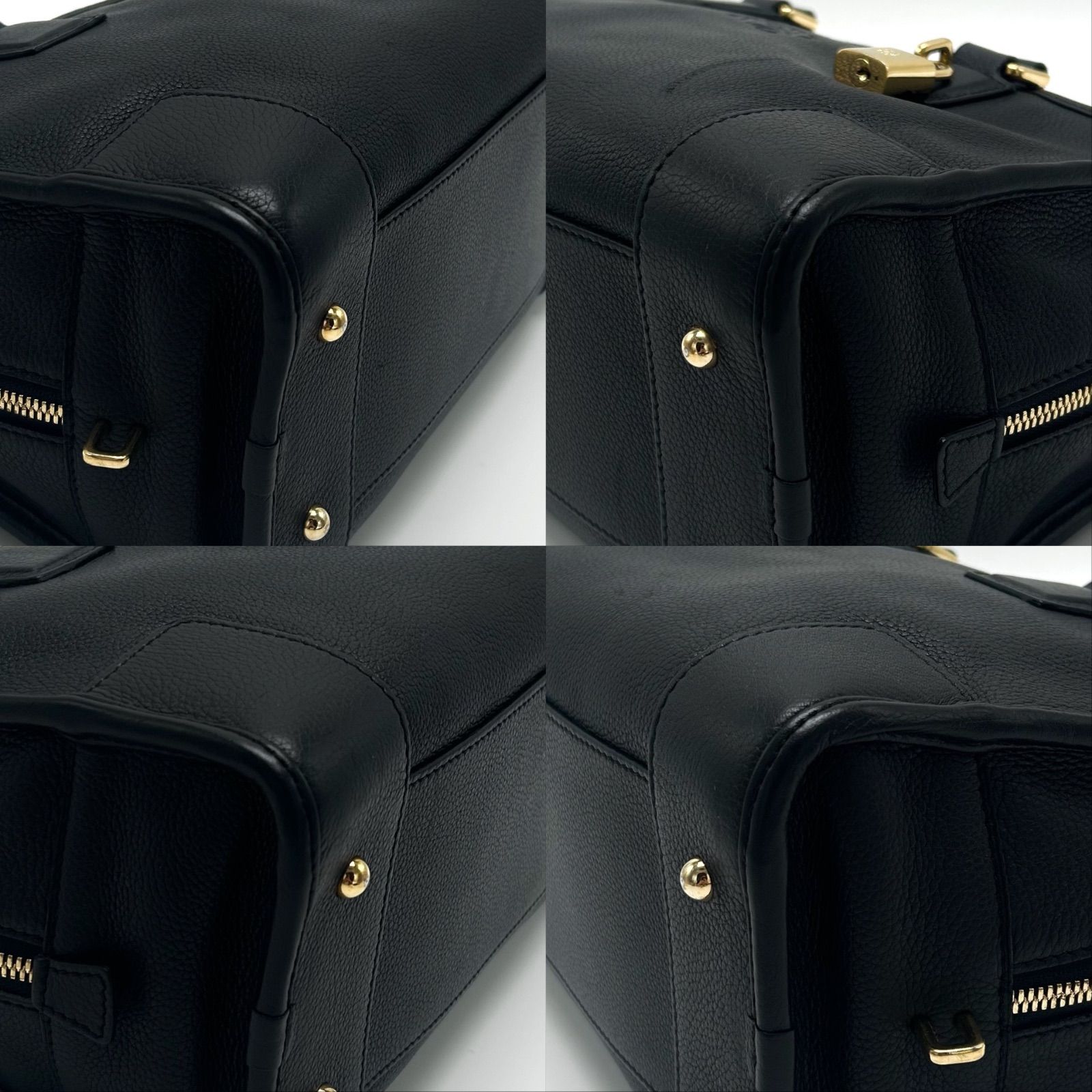 2WAY ミニボストン