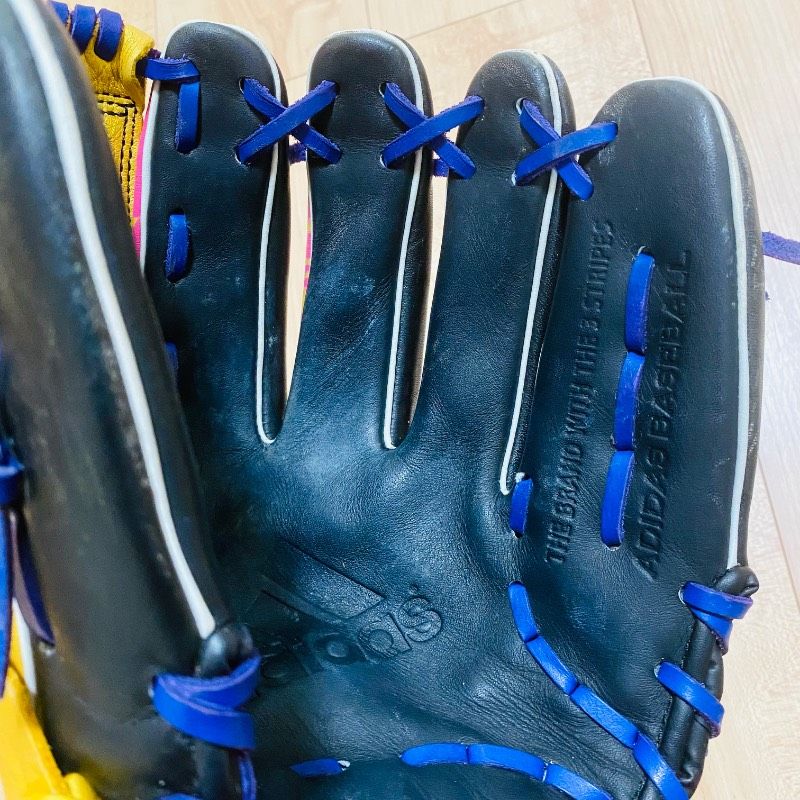 一般 軟式グローブ