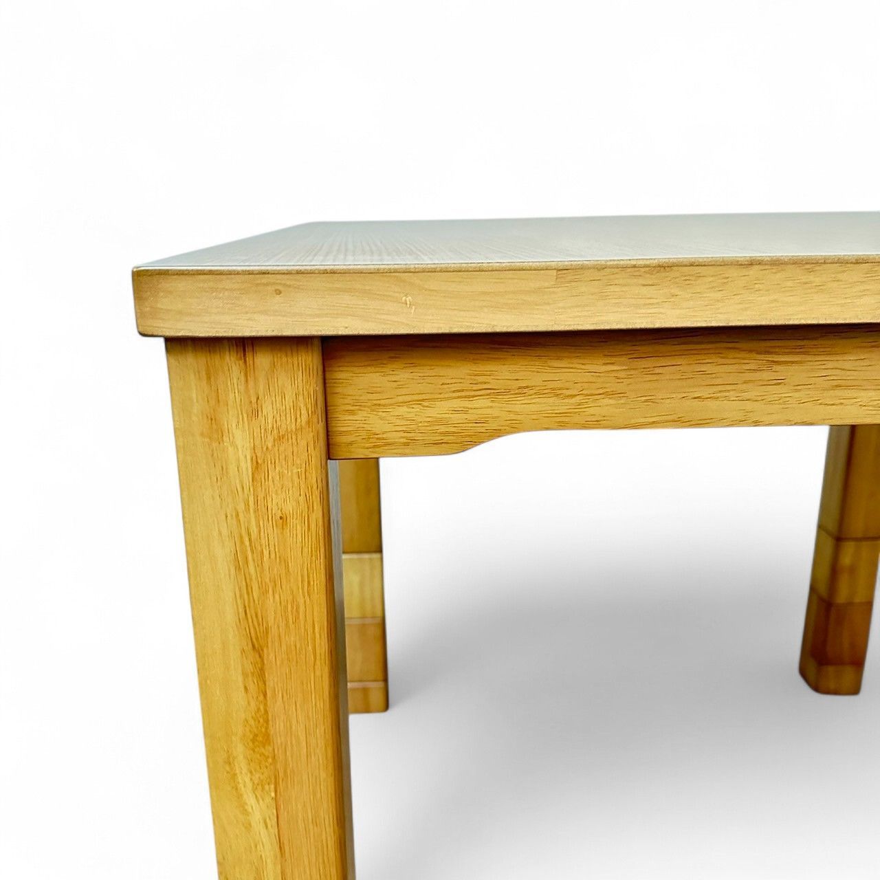 E ダイニングコタツ こたつ 正方形 80×80 高さ45-70まで6段階