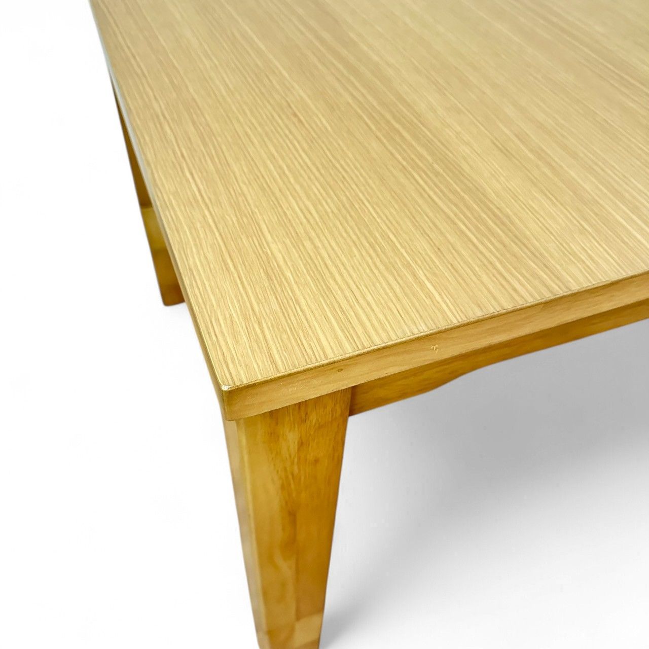 E ダイニングコタツ