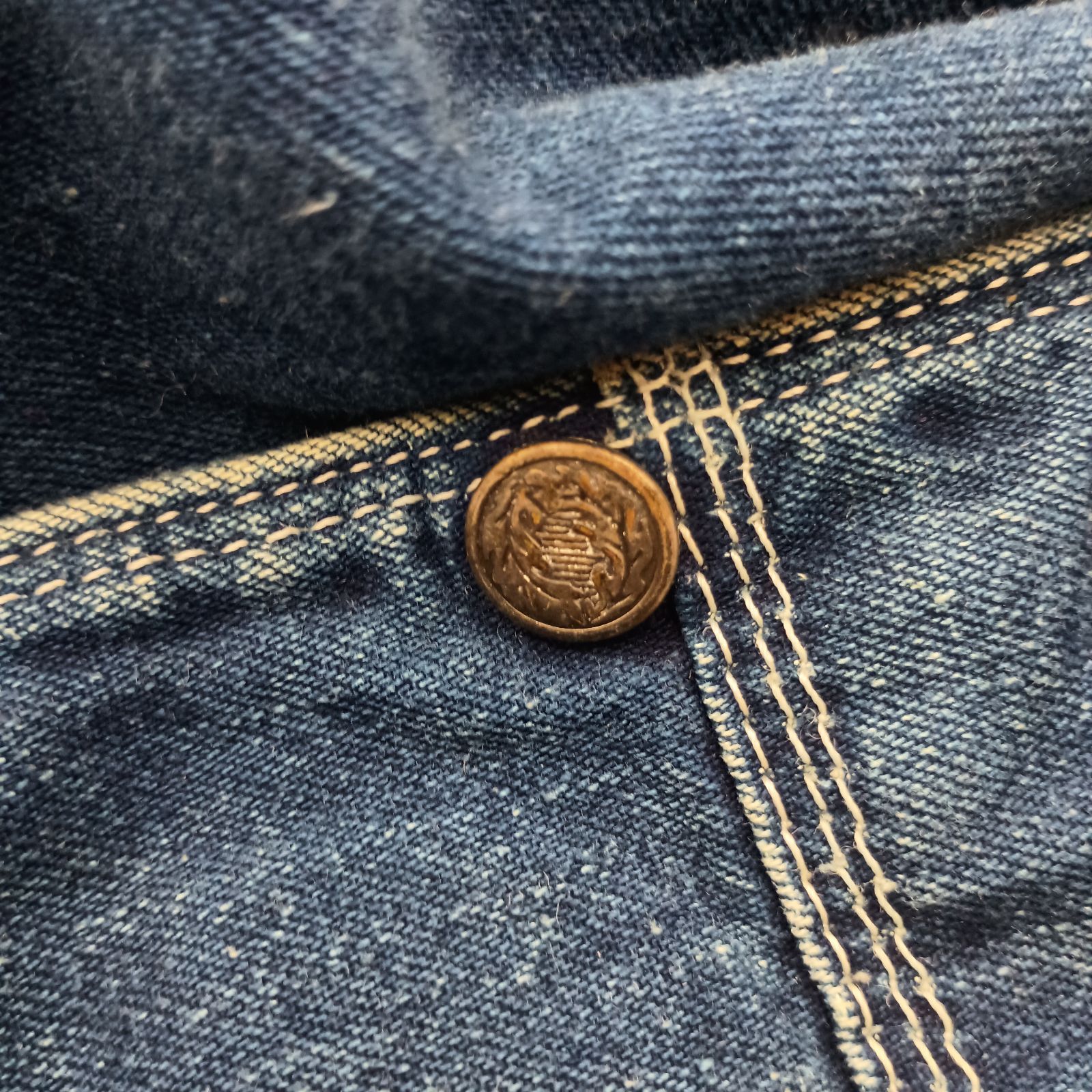 ポーター ブルー