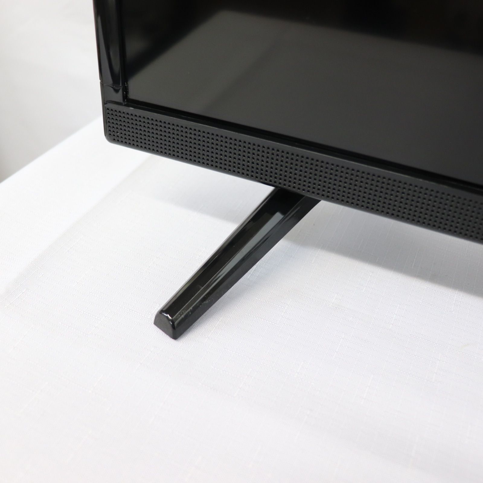  愛知県愛西市発 アイリスオーヤマ ハイビジョン液晶テレビ 32 WD 2 B 32インチ 100 V 50 60 Hz 生活家電 ラクル家電館 液晶テレビ テレビ本体