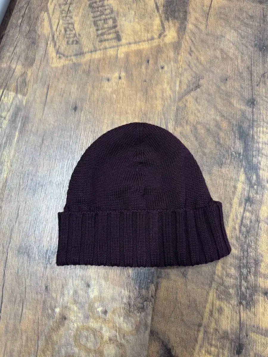 Dolce-Gabbana ドルチェ＆ガッバーナ BIGバックル ビーニー