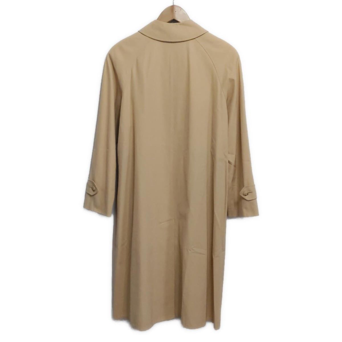 Burberry's(バーバリーズ) コート サイズ38 M レディース美品 - ライト