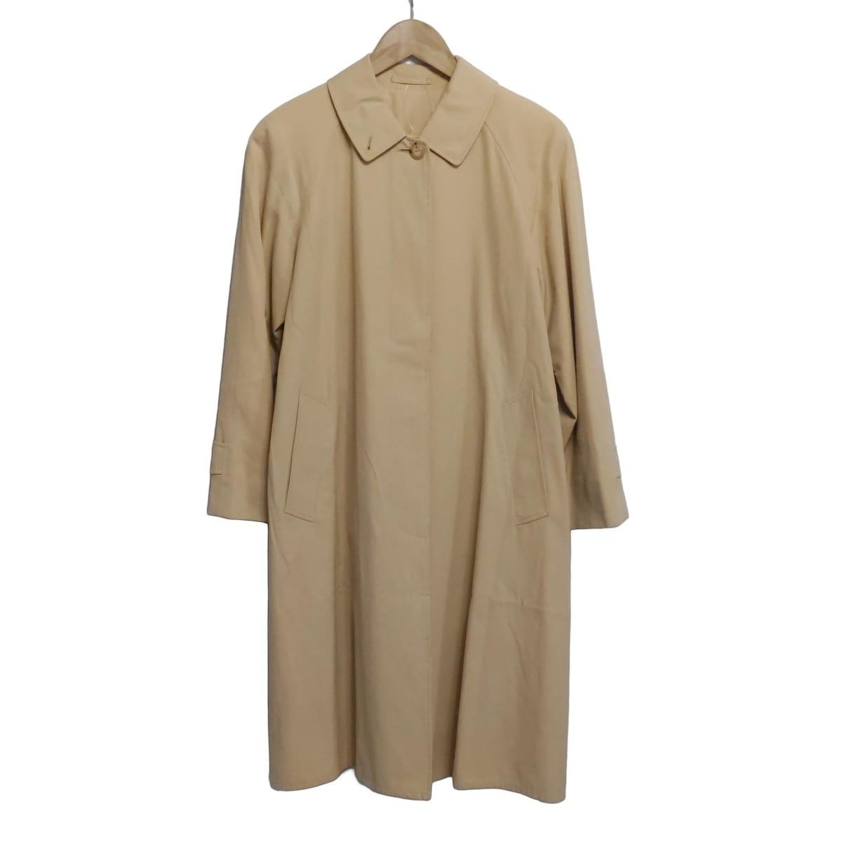 Burberry's(バーバリーズ) コート サイズ38 M レディース美品 - ライト