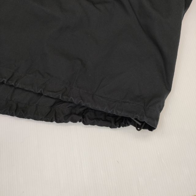 Graphpaper Suvin Sharkskin Stand Collar Anorak 定価46200円 GM231  