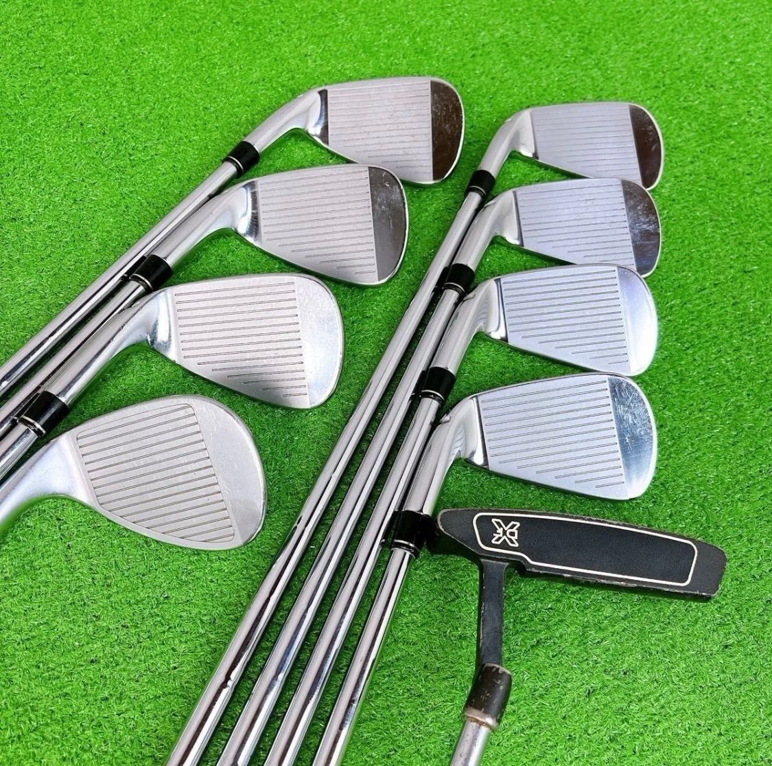 中古】【良品】【送料無料】メンズ テーラーメイド RBZ ステージ2