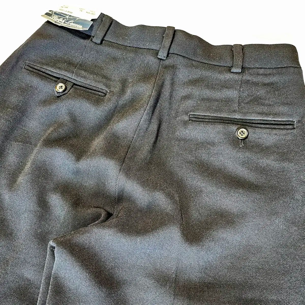 ポロラルフローレン 日本版 ダルトン コットン プリーツ ウール パンツ 74 28 DECORATOM_COM_BR