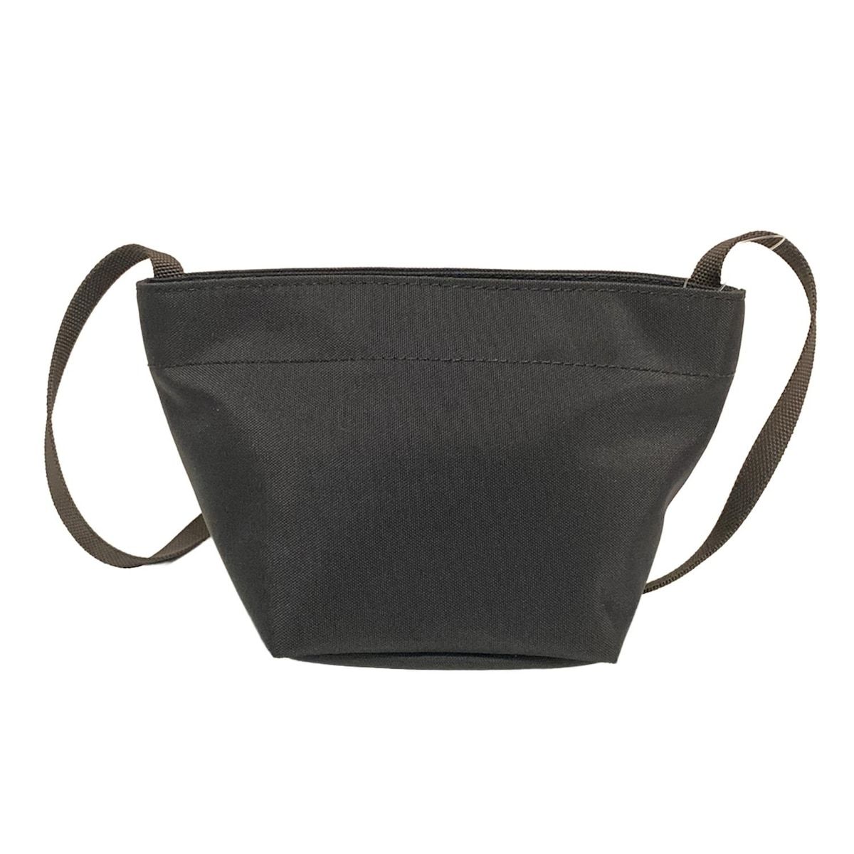 エルベシャプリエ　Herve Chapelier ショルダーバッグ　黒K1466 楽天市場】エルベシャプリエ ショルダーバッグ レディース Herve