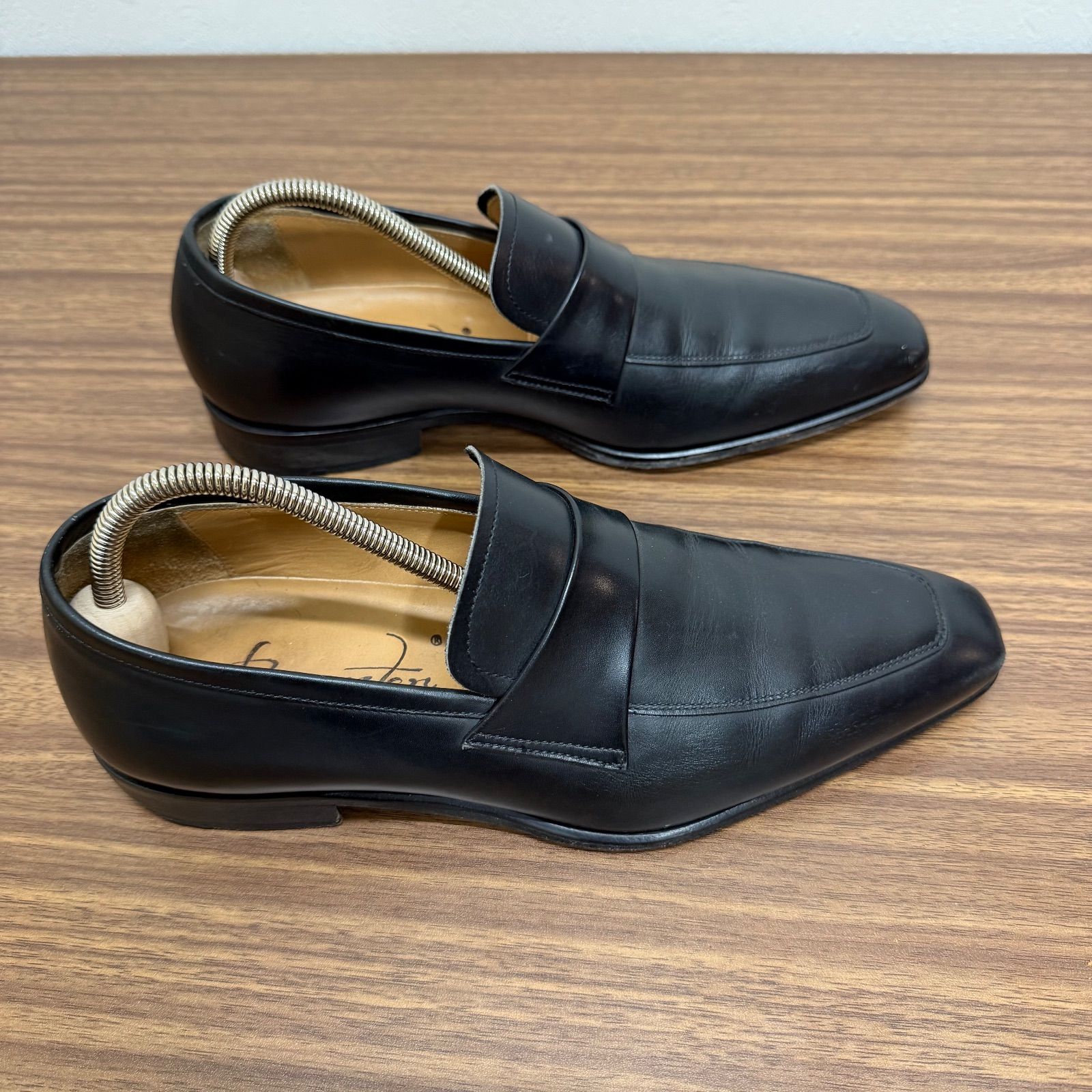 BENTER ローファー