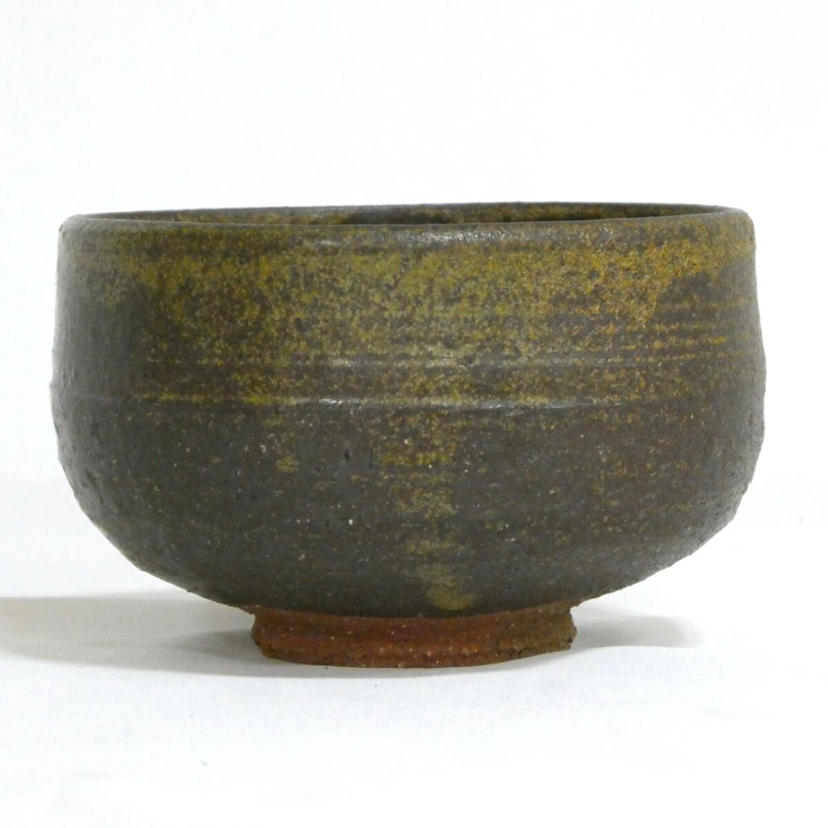 時代品】丹波焼 市野陶山 茶碗 茶道具【中古 美品】 - メルカリ