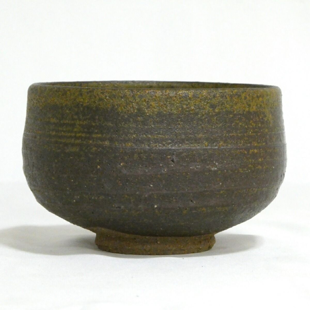 時代品】丹波焼 市野陶山 茶碗 茶道具【中古 美品】 - メルカリ