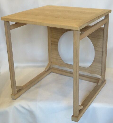 十一月 特売品 裏千家流 淡々斎好写 旭棚 税込