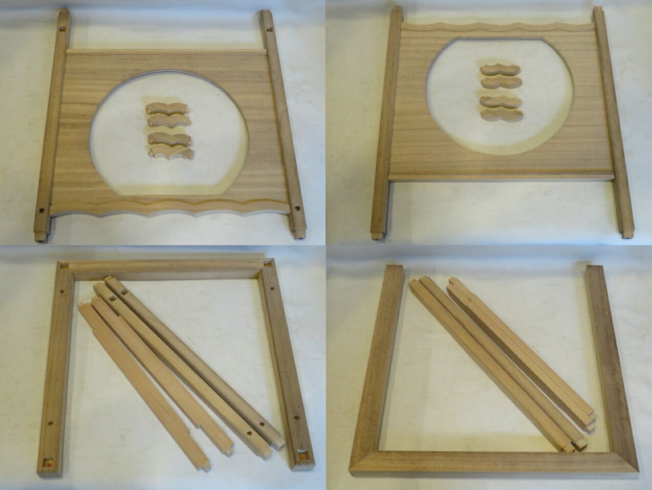 十一月 特売品 裏千家流 淡々斎好写 旭棚 税込 WWW_IBETON_RU