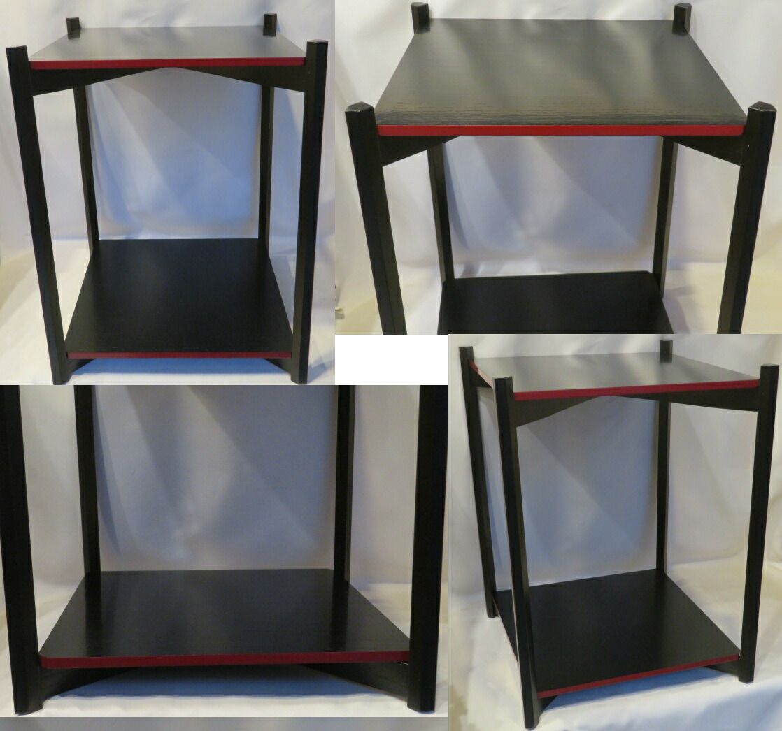 十月 特売品 平安表派 川瀬表完作 淡々斎好写 加寿美棚 霞棚 小卓 税込 WWW_IBETON_RU