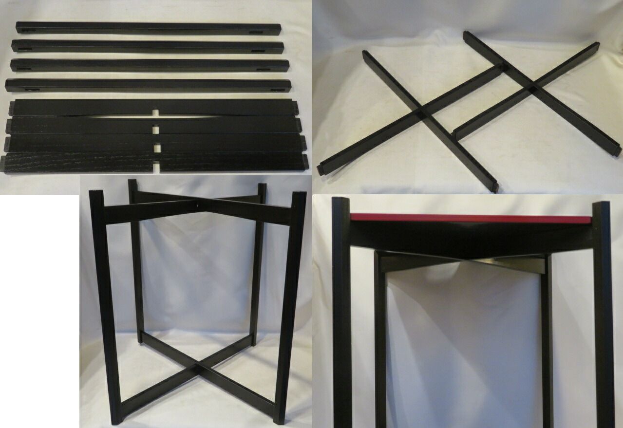 川瀬表完作 淡々斎好写