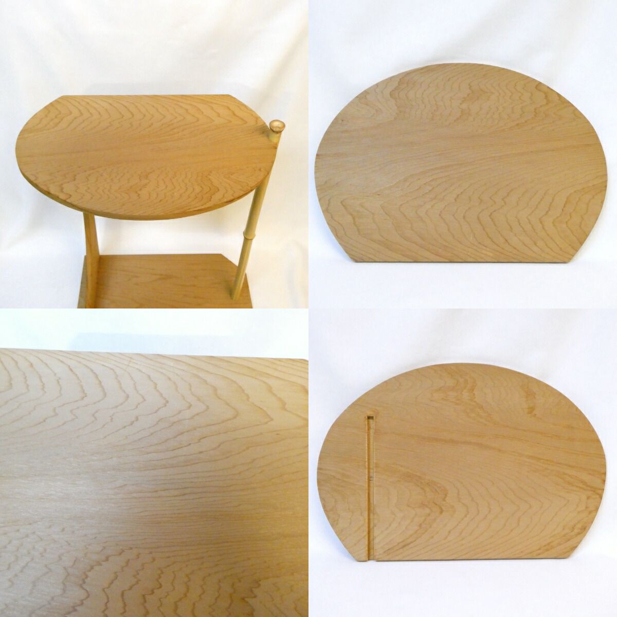 小林幸斎作 渚棚