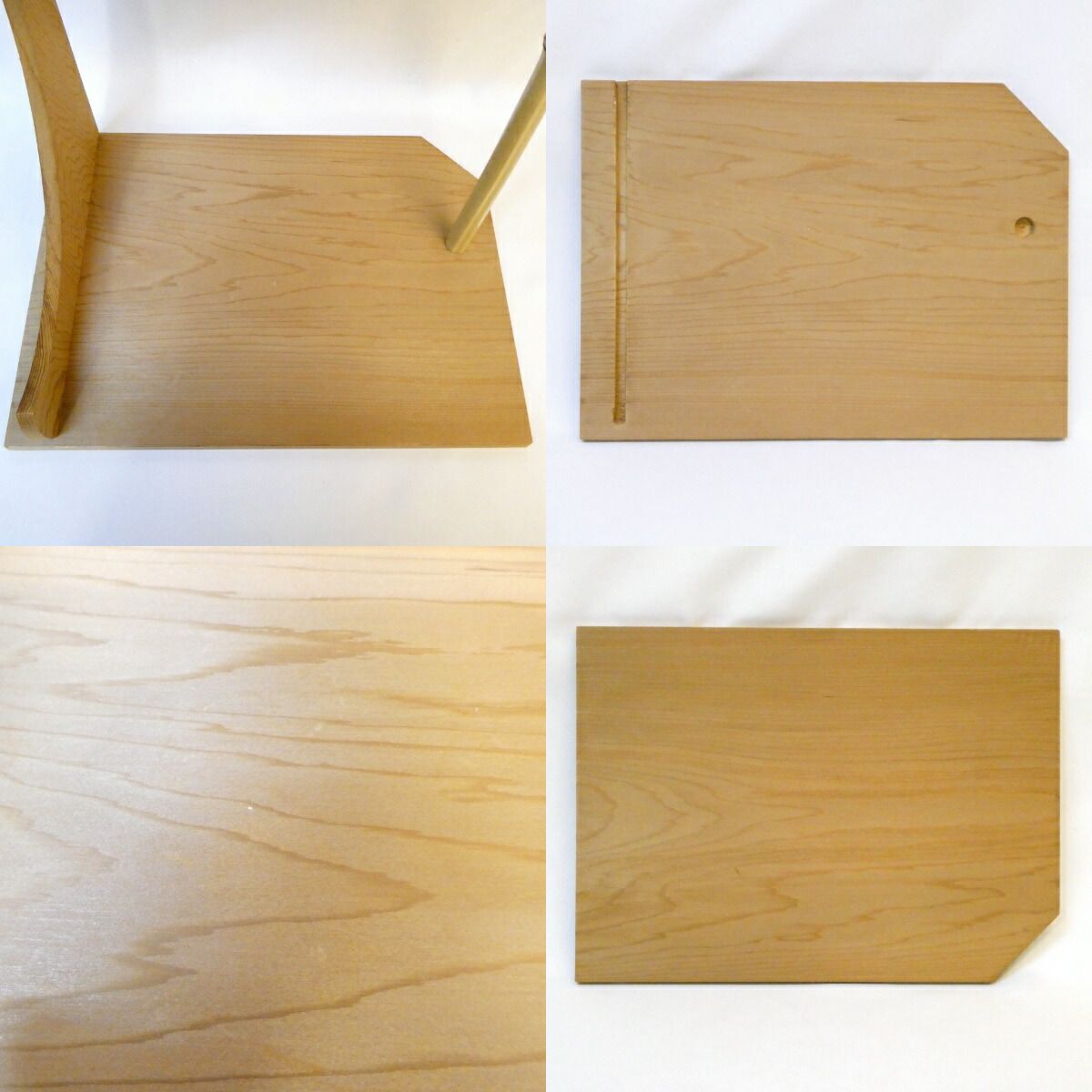 棚ピタット付き 指物師 小林幸斎作 渚棚 杉木地 裏千家 淡々斎好写 赤杉 茶道具 WWW_IBETON_RU