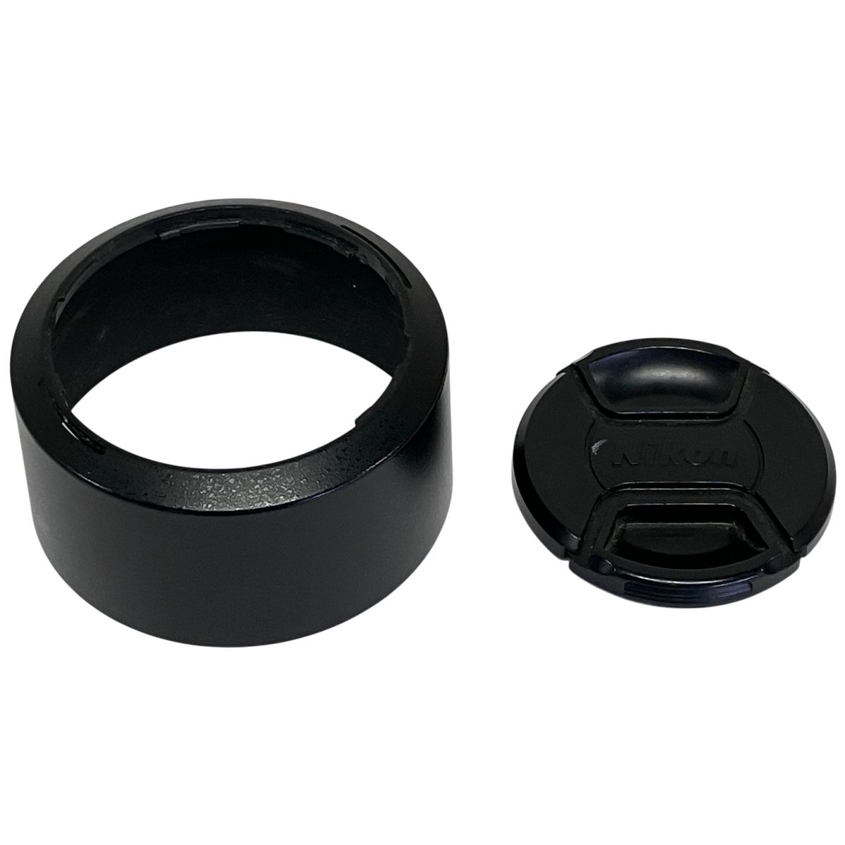 Nikon AF S NIKKOR 85 mm F 1 8 G 単焦点 ニコン レンズ カメラ