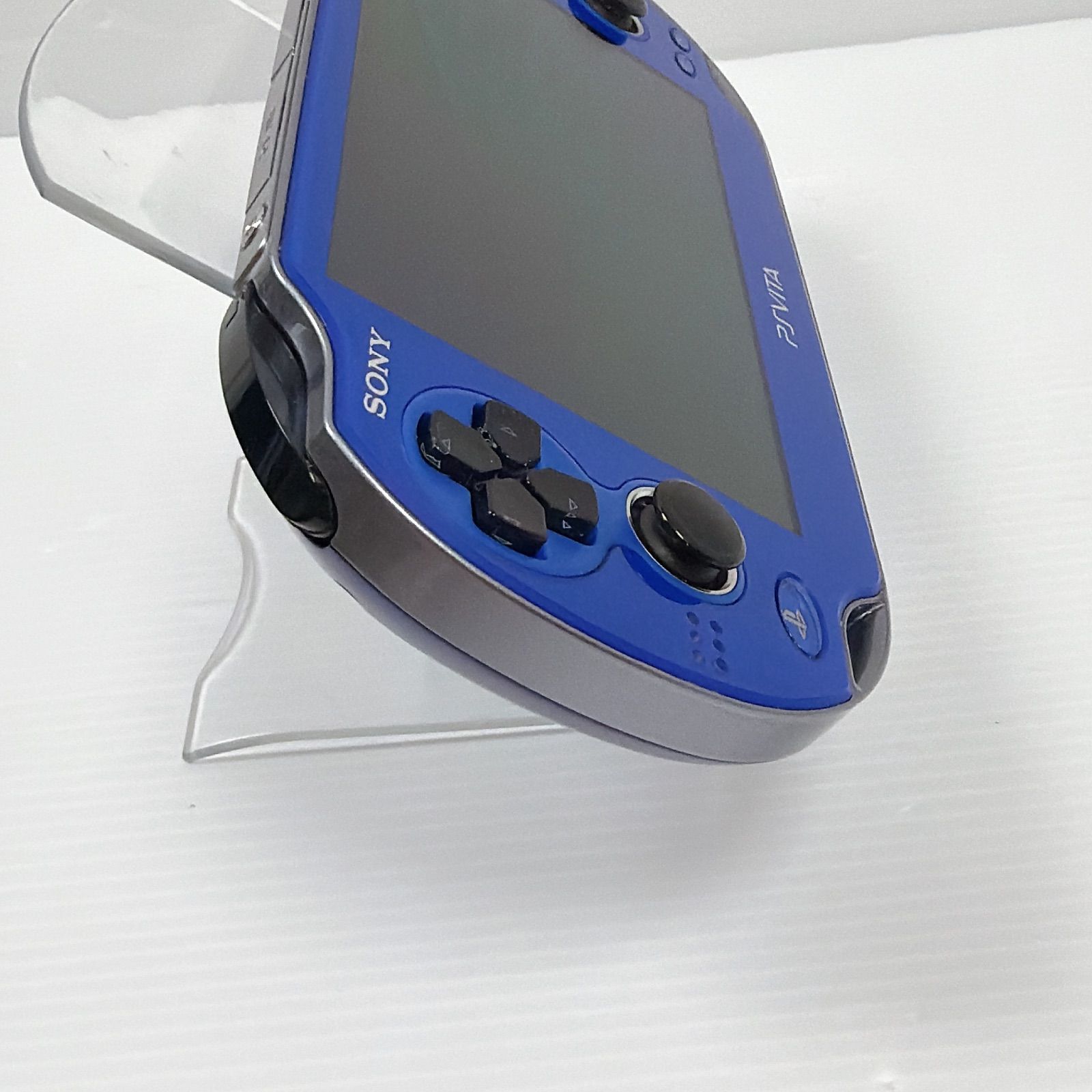 PSVITA PCH