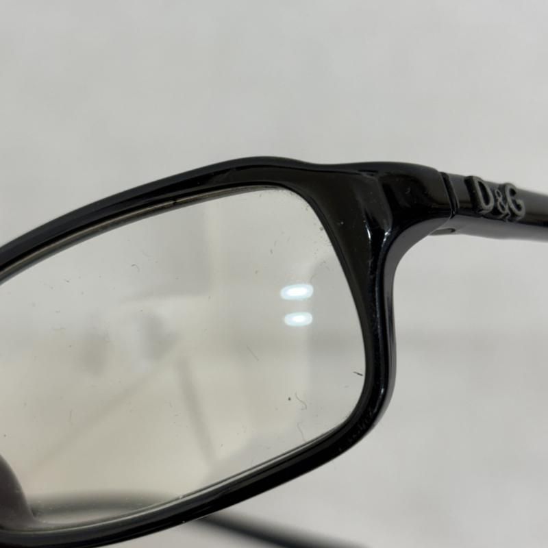 DOLCE&GABBANA ドルチェアンドガッバーナ めがね・サングラス D&G1105