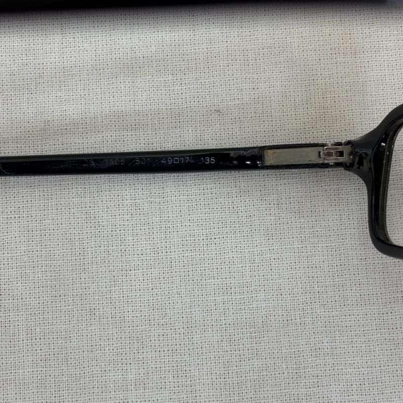 ドルチェ&ガッバーナ　D&G サングラス　59□17 135 DOLCE&GABBANA D&G ドルチェ＆ガッバーナ サングラス 2033-064-8G