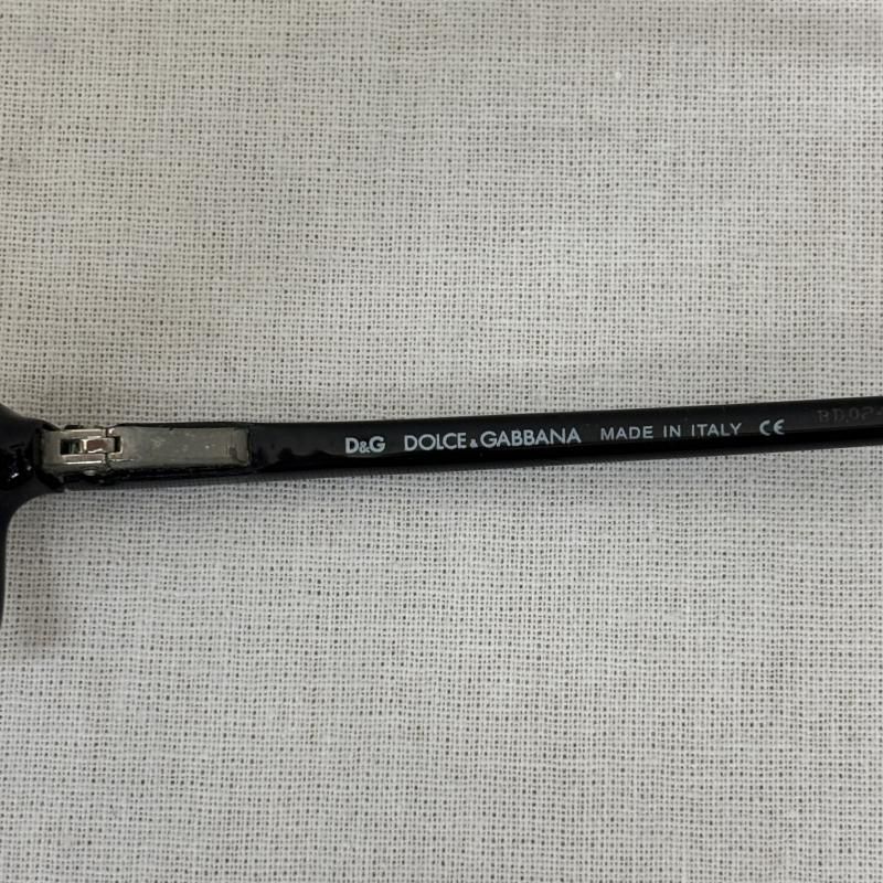 DOLCE&GABBANA ドルチェアンドガッバーナ めがね・サングラス D&G1105