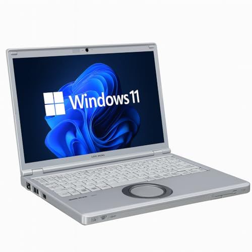 12.1 小型 パナ CF-SZ6RDQVS 8GB 256GB I5 DVD ジャンク/ Panasonic CF