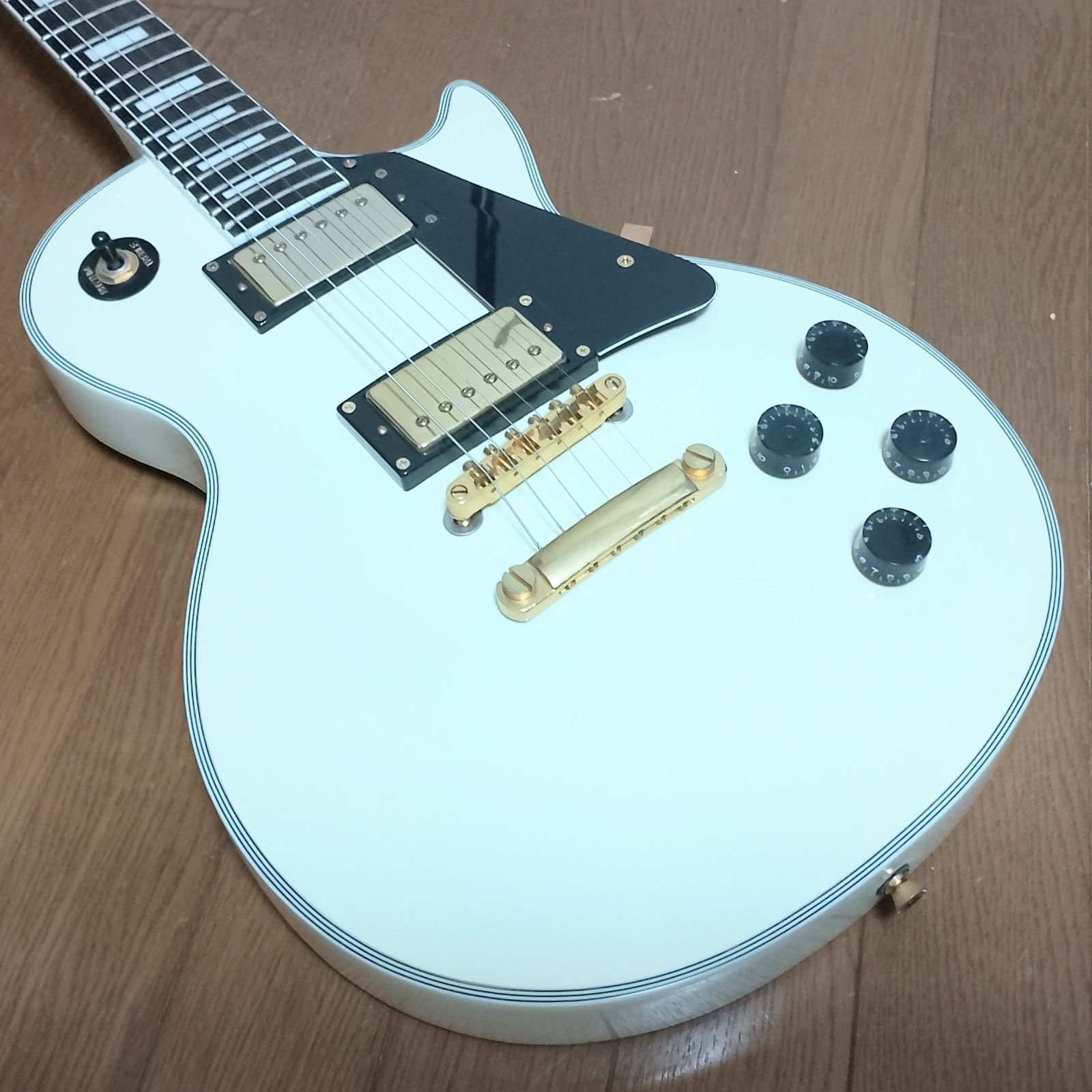 LPカスタムタイプ