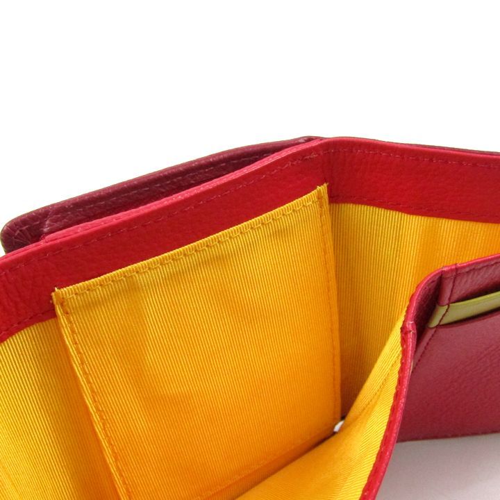 ウォレット ブランド