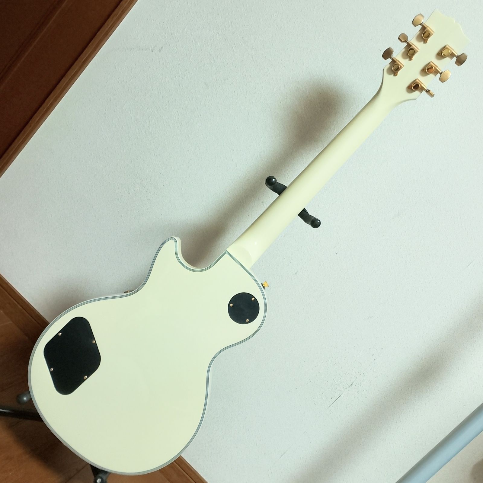 LPカスタムタイプ