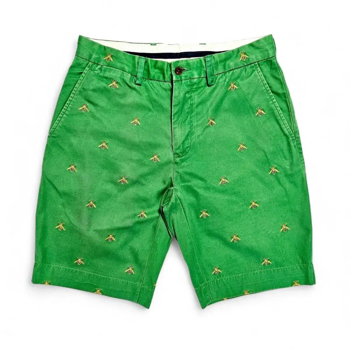 30 ポロラルフローレン 00 s 刺繍 Classic チノ ショート