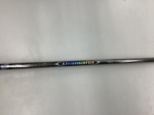 ブリヂストン TOUR B JGR(2019) 10.5° ドライバー DR 純正特注シャフト