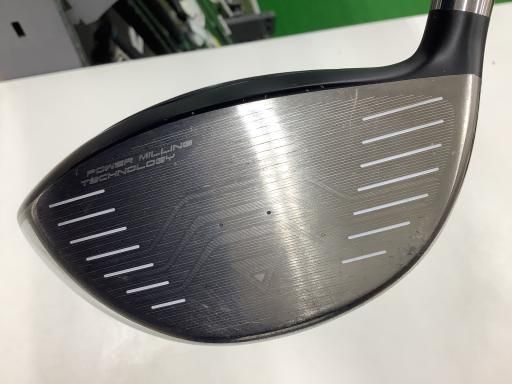 ブリヂストン TOUR B JGR(2019) 10.5° ドライバー DR 純正特注シャフト