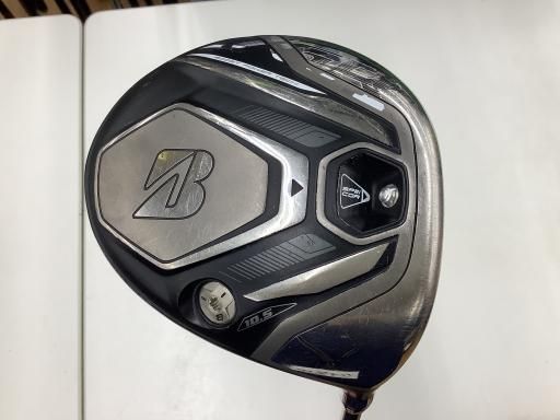 ブリヂストン TOUR B JGR 2019 10.5° ドライバー DR 純正特注シャフト フレックスその他 メンズ 男性用 右利き 右用 Cランク ゴルフクラブ
