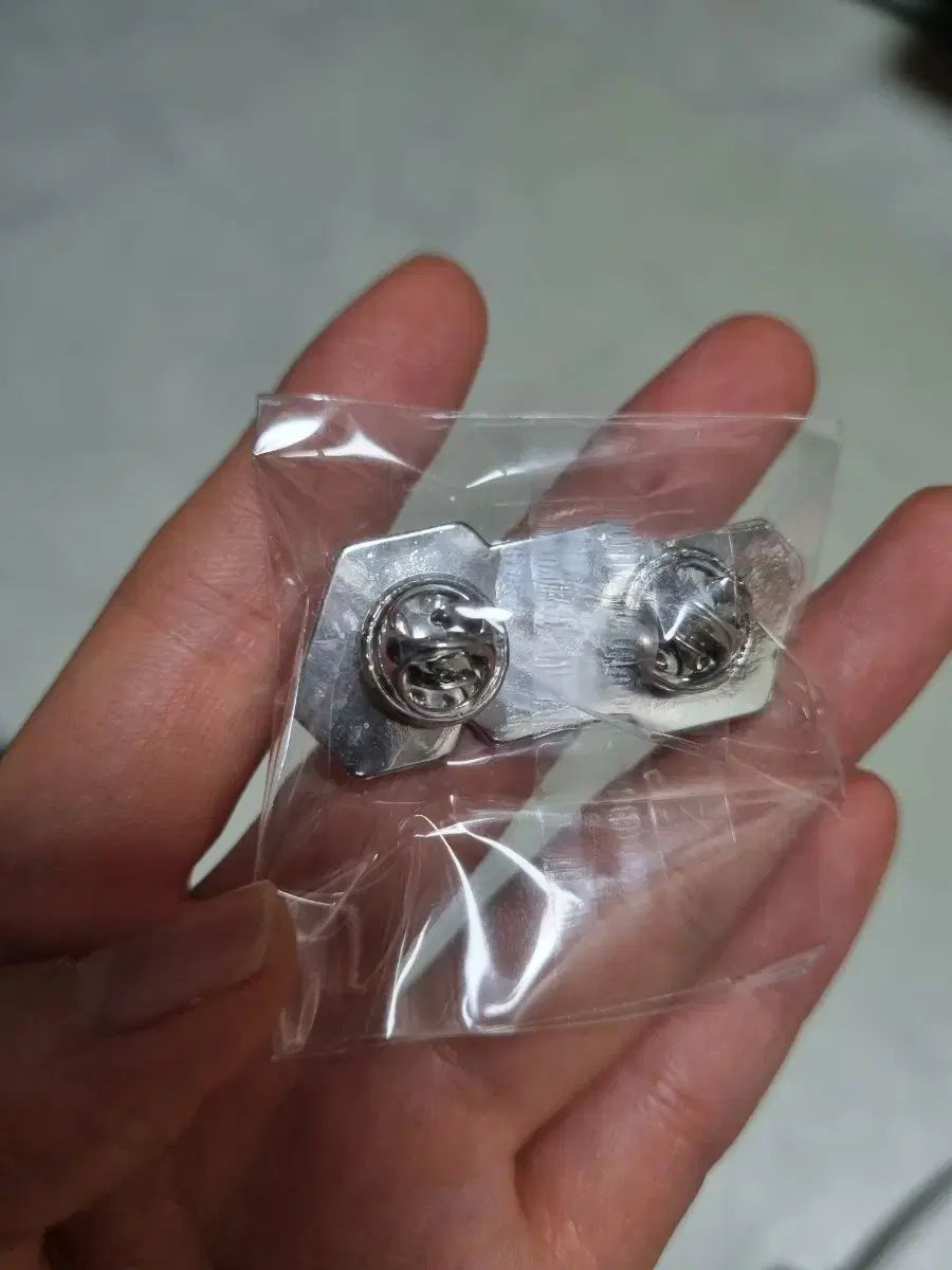 チェ ジェリム グッズ バッジ-Tシャツ