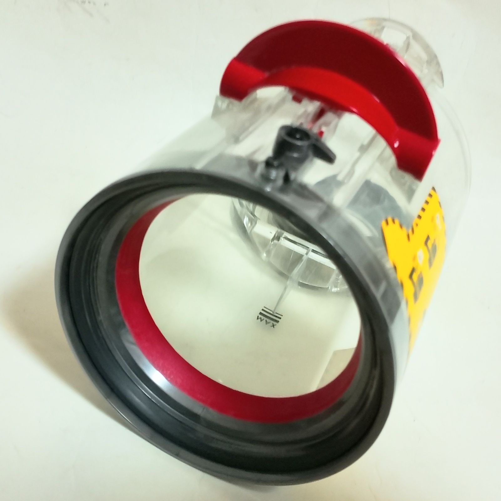 Dyson　V10 Fluffy　ソフトローラーヘッド　フロアードッグセット Dyson V10 Fluffy ソフトローラーヘッド フロアードッグセット - メルカリ