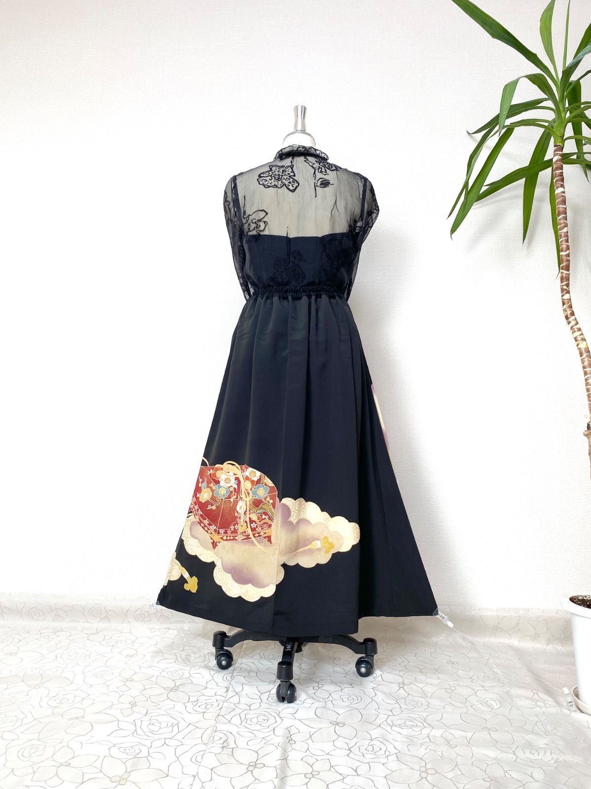 みハンドメイドNO.5816