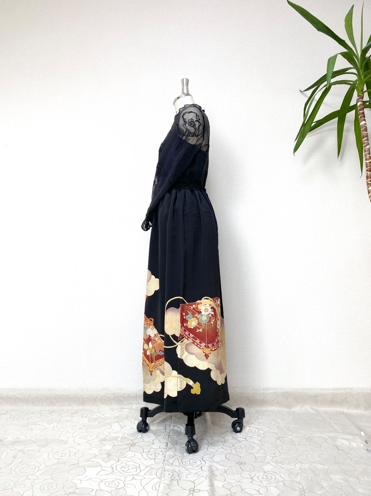 みハンドメイドNO.5816