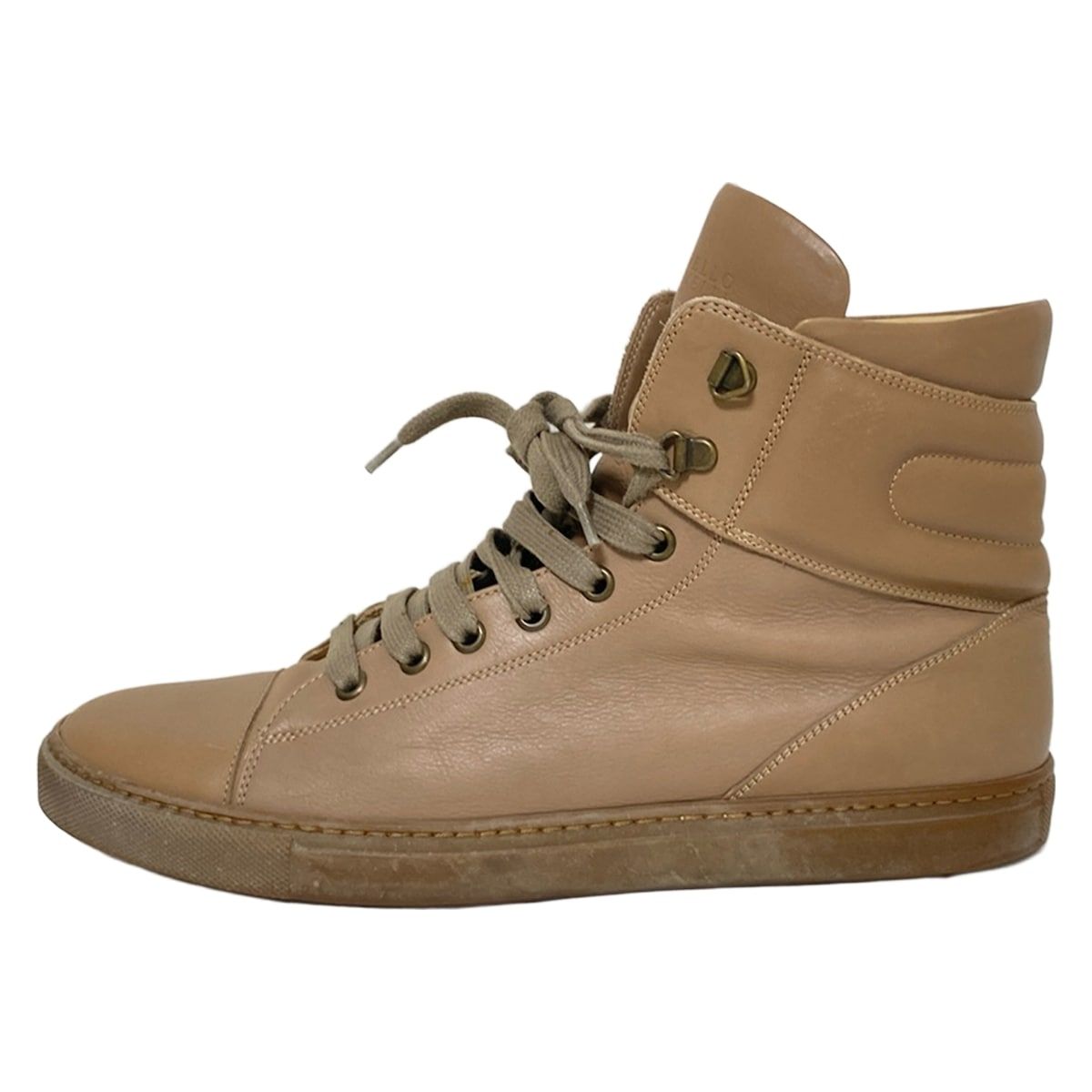 BRUNELLO CUCINELLI(ブルネロクチネリ) スニーカー 40 メンズ BRUNELLO CUCINELLI(ブルネロクチネリ) スニーカー 40 メンズ