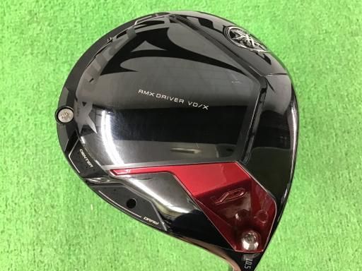 ヤマハ RMX VD M 2025 10.5° ドライバー DR TENSEI PRO BLUE 1K 50 フレックスS メンズ 男性用 右利き 右用 Cランク ゴルフクラブ