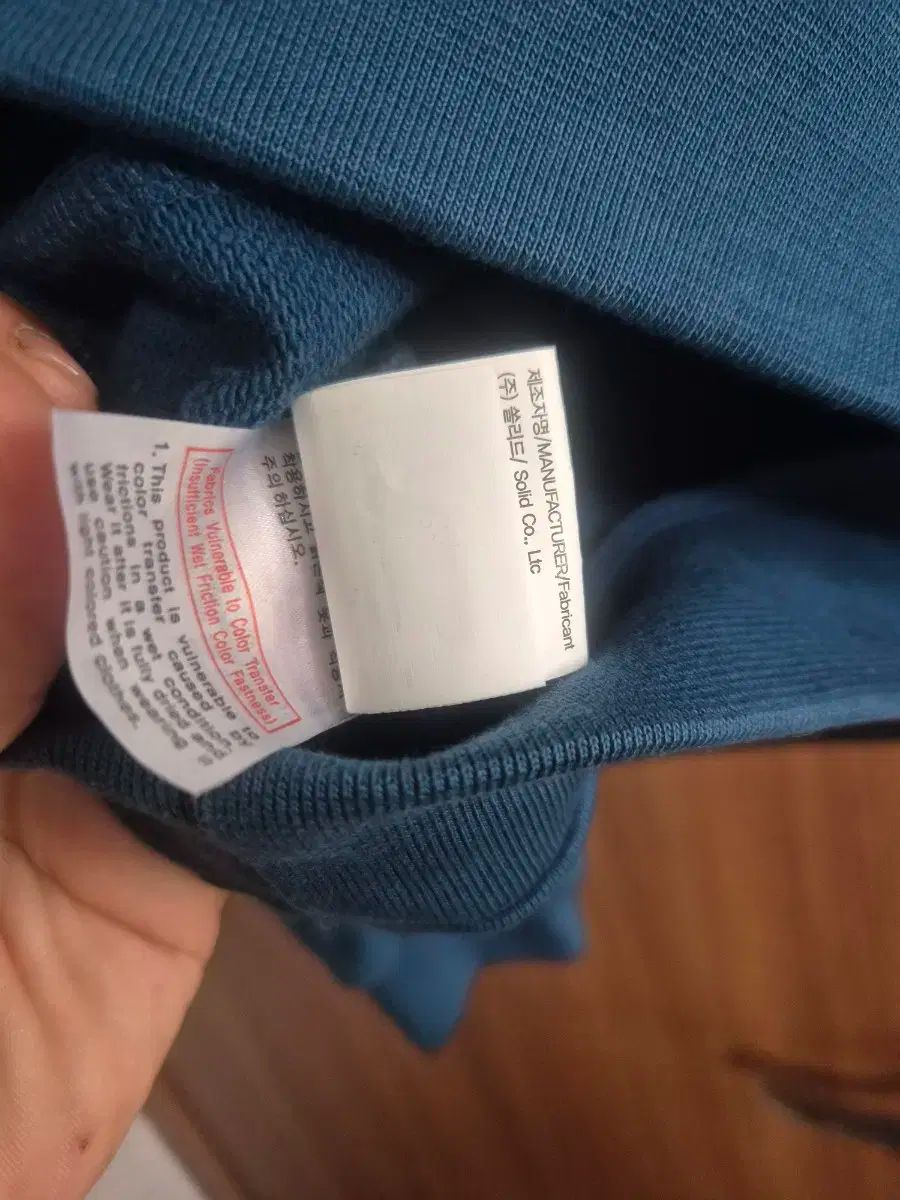 WOOYOUNGMI ウーヨンミ WHO フード