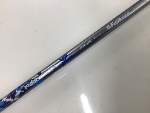 ダンロップ XXIO 2008 9.5° ドライバー DR 特注シャフト フレックスS メンズ 男性用 右利き 右用 Cランク ゴルフクラブ