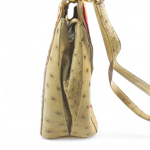 ハンド ショルダー