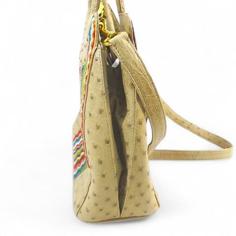 ハンド ショルダー