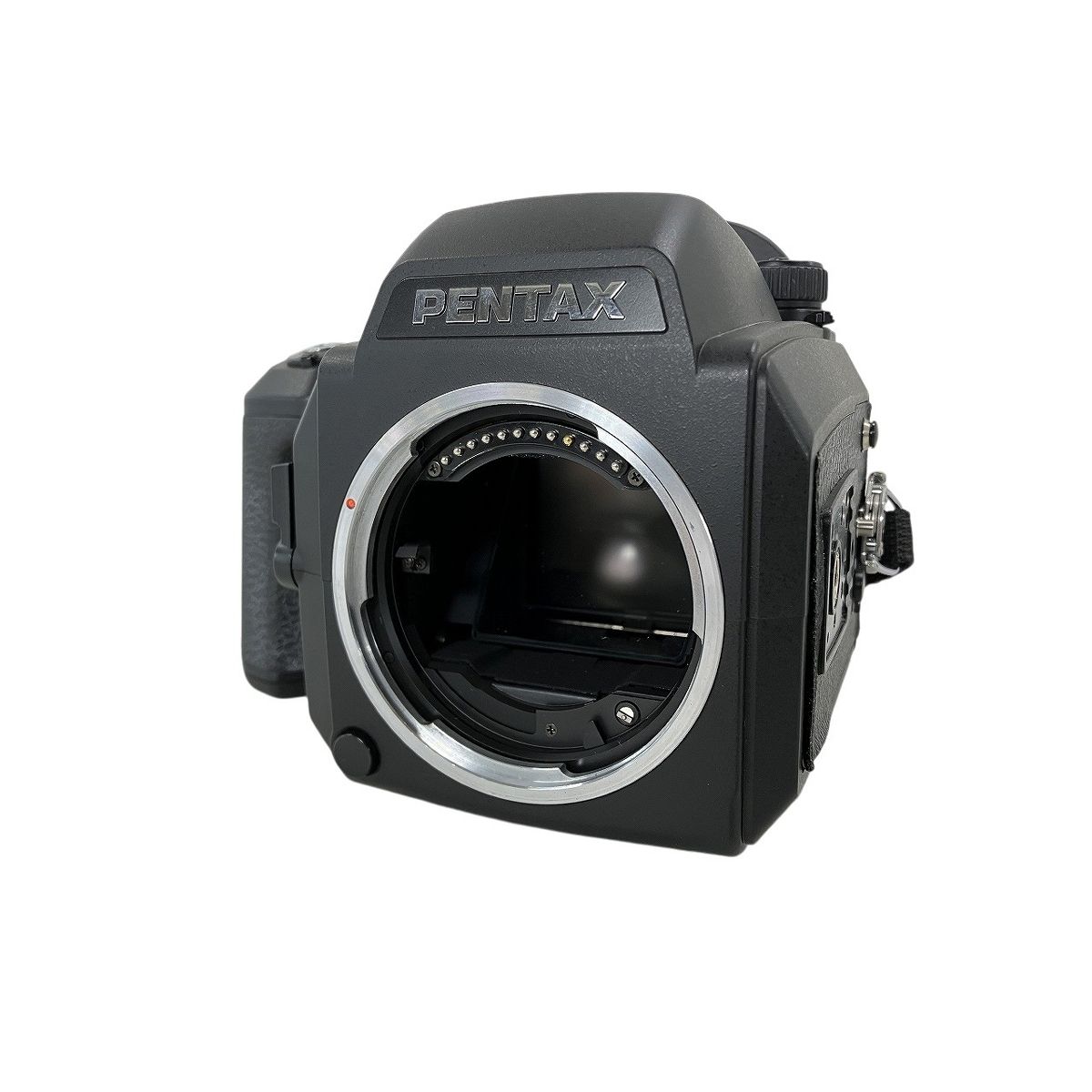 PENTAX ペンタックス 645NII 中判フィルムカメラ ジャンク W10577293