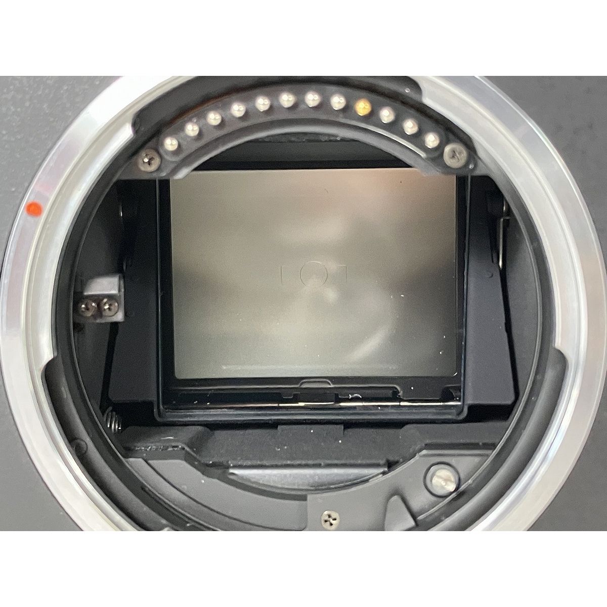 645NII 中判フィルムカメラ